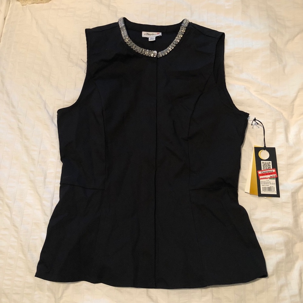 NWT Target Professional Top